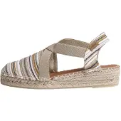 Toni pons Espadrilles De Cunha Vinaros