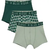 We fashion Cueca mistura de cores