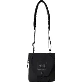 The North Face Mala de ombro 'Glen Canyon' preto