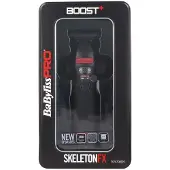 Babyliss PRO Máquina de barbear profissional SkeletonFX FX7870 RBPE 1ud