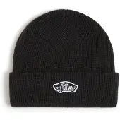 Vans Gorros 'Classic' preto / branco