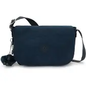 Kipling Mala de ombro 'Earthbeat' marinho