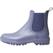 Toni pons Botas de borracha malva