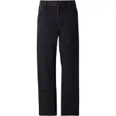 Carhartt WIP Calças de ganga preto