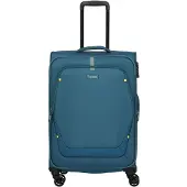 Travelite Mala Com Rodinhas Umbria 4w M