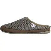 Toni pons Pantufa 'NIUE-GC ' castanho
