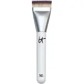 IT Cosmetics Espátula Alisadora Pincel de Base Nº 10