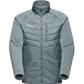 Mammut Casaco Polar Com Fecho Innominata Hybrid