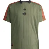 Adidas Camisola Terrace Icons do FC Bayern München