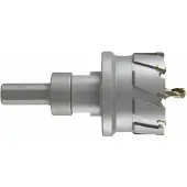 RUKO Broca Oca Hard Metal Universal Ø 21.0 Mm