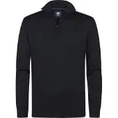Petrol Industries Pullover 'Lexington' preto