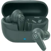 JLab Fones De Ouvido Sem Fio Go Pods