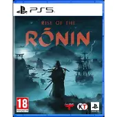 Ps5 Rise Of The Ronin Mult