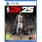 Ps5 Nba 2k25 Mult