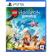 Ps5 Lego Horizon Adventures Mult