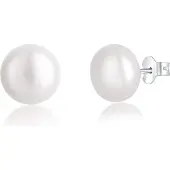 JVD Orecchini Argento Con Perle SVLE0545XD2P1 — Orecchini
