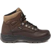 Aigle Botas 'Picardie Unisex' castanho / castanho claro