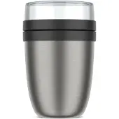 Mepal Lancheira Térmica Ellipse 500+200ml