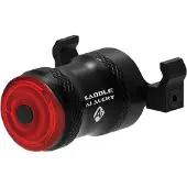 Lezyne Luz Traseira Saddle Ai Alert 250