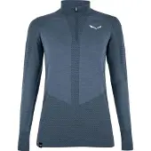 Salewa Camiseta De Manga Comprida Zebru Responsive