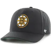 47 Boné Nhl Boston Bruins Cold Zone Mvp Dp