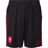 Adidas Calções Alternativos 25/26 do Liverpool FC