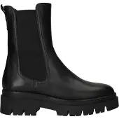 Tamaris Botas chelsea preto