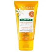 Klorane Polysianes Crème Solaire Sublime SPF30 50 ml