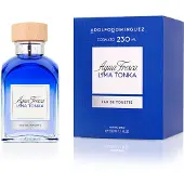 Adolfo Dominguez Eau De Toilette Agua Fresca Lima Tonka 230ml