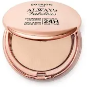 Bourjois Always Fabulous SPF20 Powder Foundation 125-Ivory