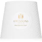 Atkinsons Marylebone Oud 250g