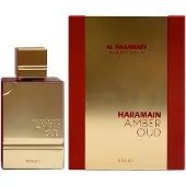 Al Haramain perfume Amber Oud Rouge EDP 120 ml