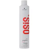 Schwarzkopf OSIS Laca Elástica 300 ml