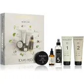 Tomas Arsov Conjunto Hairbarium Fogueira