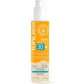 Topicrem Sun Protect Moisturizing Sun Spray SPF30 150 ml