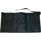 Clarins pincel de maquiagem preto 80064867