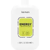 Kemon Shampoo Energético 1000 ml