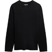 Superdry Camiseta De Manga Comprida Classic Essential
