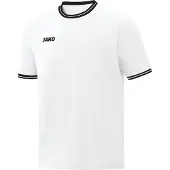 Jako Camisa funcionais 'Center 2.0' preto / branco
