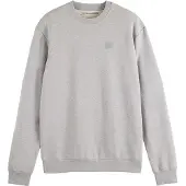 Scotch & Soda Sweatshirt acinzentado
