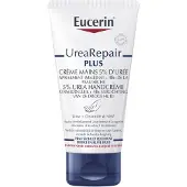 Eucerin UreaRepair PLUS Crema mani 5% 75 ml — Crema mani