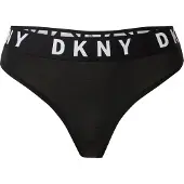 DKNY Tanga Cozy Boyfriend
