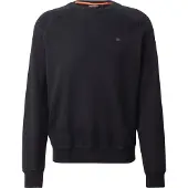 Napapijri Sweatshirt 'NEDLES' preto