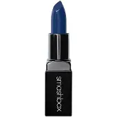 Smashbox Be Legendary Batom Creme Matte Azul Profundo 3 g