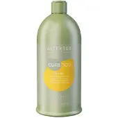 Alter Ego Seda CureEgo Oil condicionador para alisamento de cabelo, 950 ml