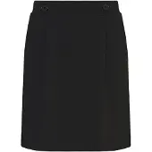 Oxmo Saia 'Tayra' preto