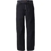 Carhartt WIP Calças de ganga 'Simple Norco'' preto