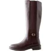 Next Bota 'Forever Comfort' chocolate