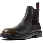 Camper Botas chelsea ' Dean ' castanho