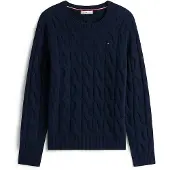 Tommy Hilfiger Pullover azul escuro